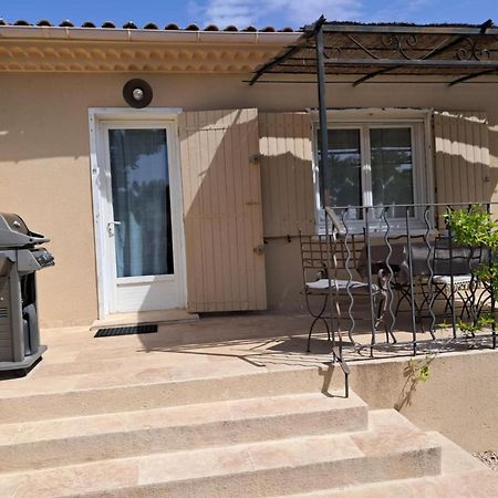 La Maison De Manon, 4-5Personnes, 75M2, Centre Village Avec Piscine Privee 마우세인레알파일즈 외부 사진