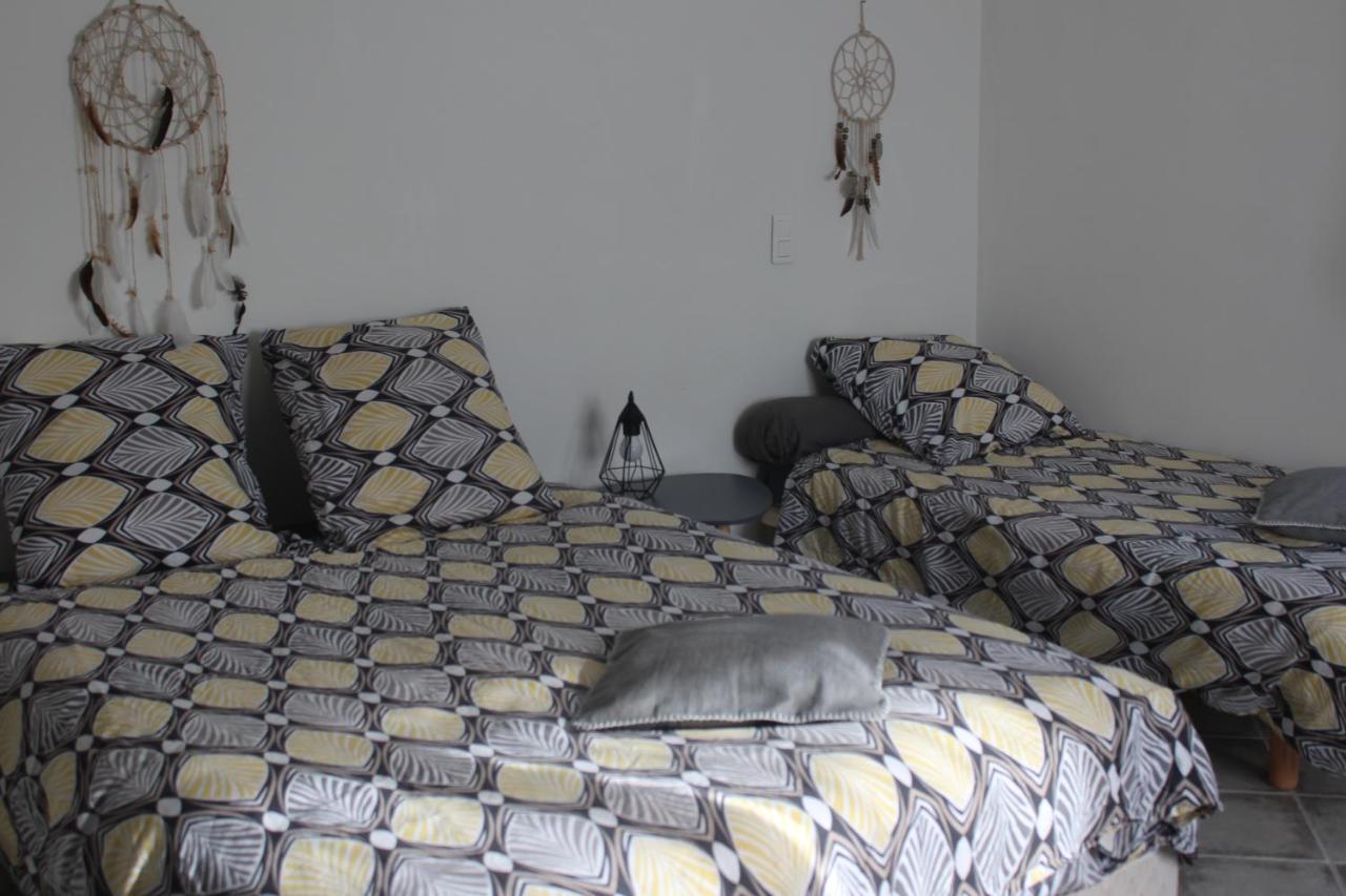 La Maison De Manon, 4-5Personnes, 75M2, Centre Village Avec Piscine Privee 마우세인레알파일즈 외부 사진
