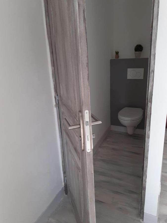 La Maison De Manon, 4-5Personnes, 75M2, Centre Village Avec Piscine Privee 마우세인레알파일즈 외부 사진