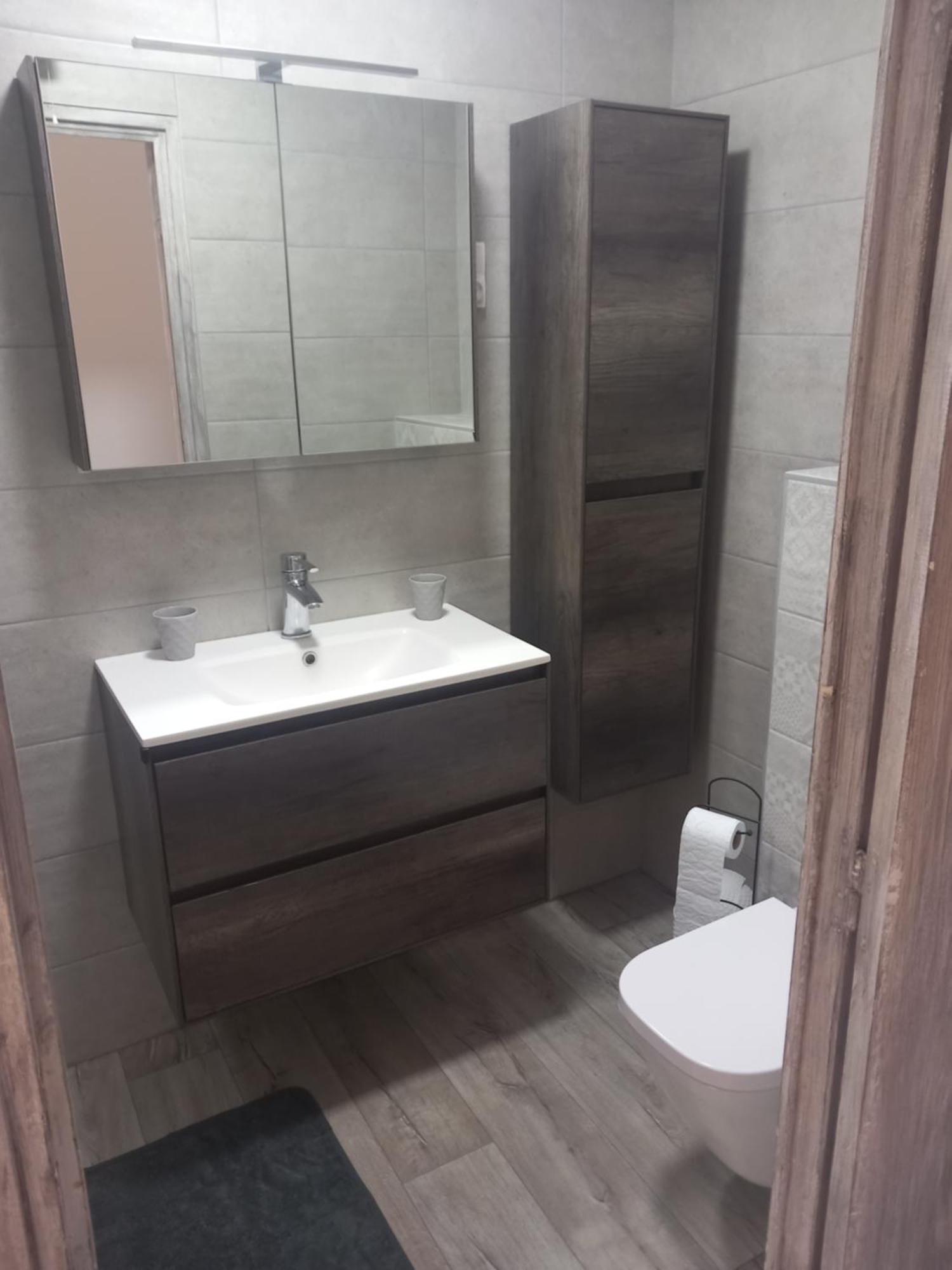 La Maison De Manon, 4-5Personnes, 75M2, Centre Village Avec Piscine Privee 마우세인레알파일즈 외부 사진