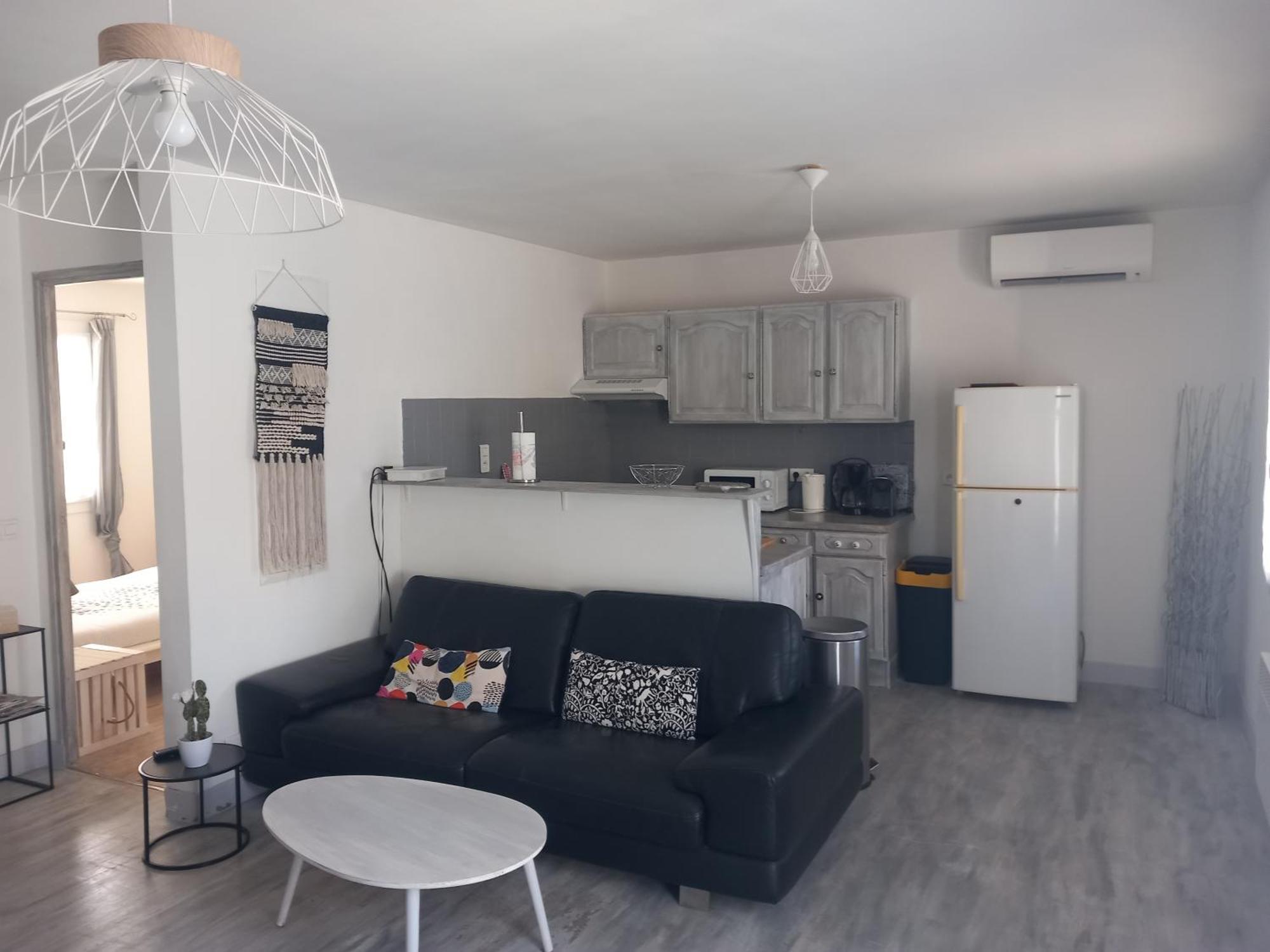La Maison De Manon, 4-5Personnes, 75M2, Centre Village Avec Piscine Privee 마우세인레알파일즈 외부 사진