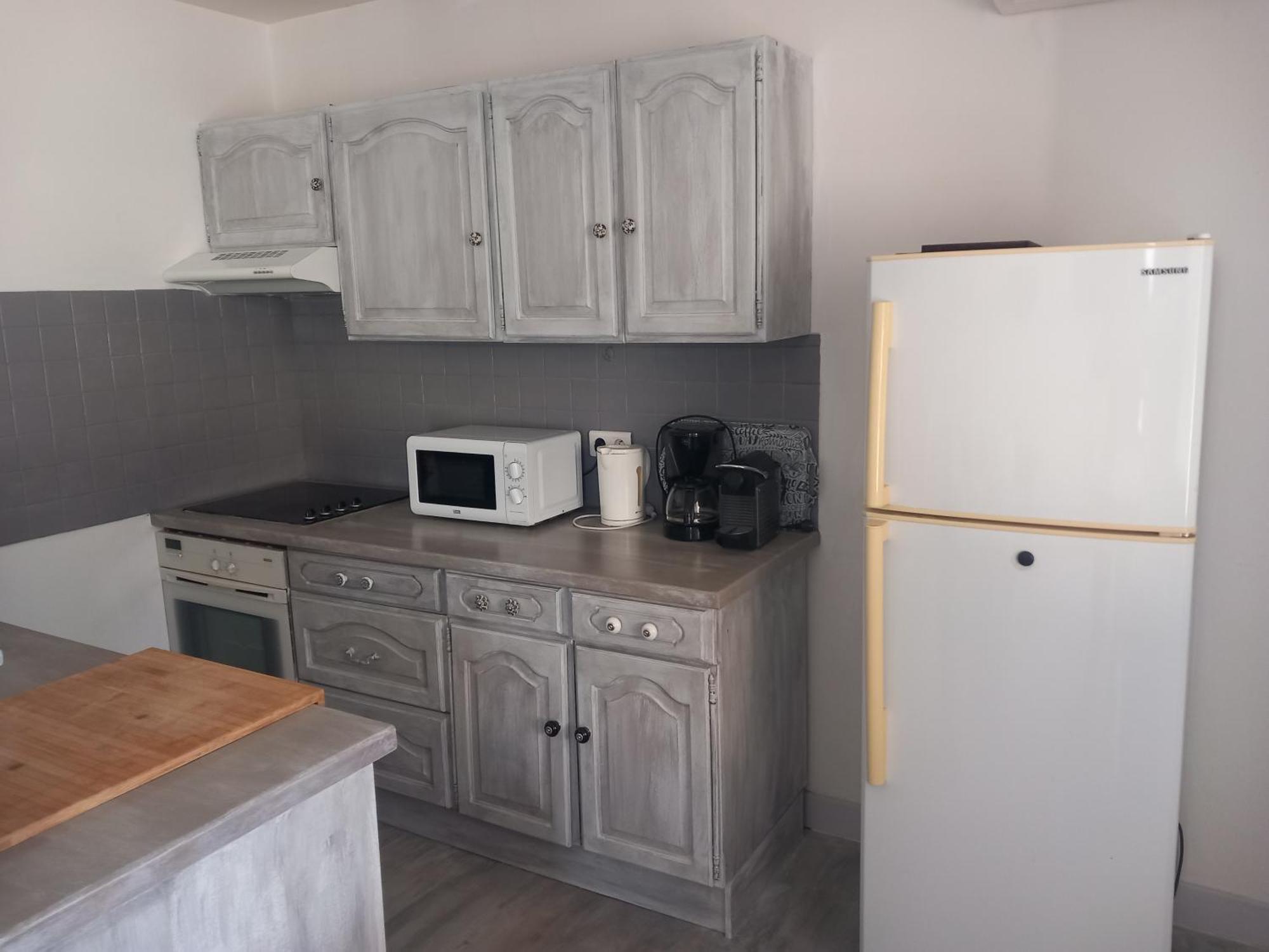 La Maison De Manon, 4-5Personnes, 75M2, Centre Village Avec Piscine Privee 마우세인레알파일즈 외부 사진