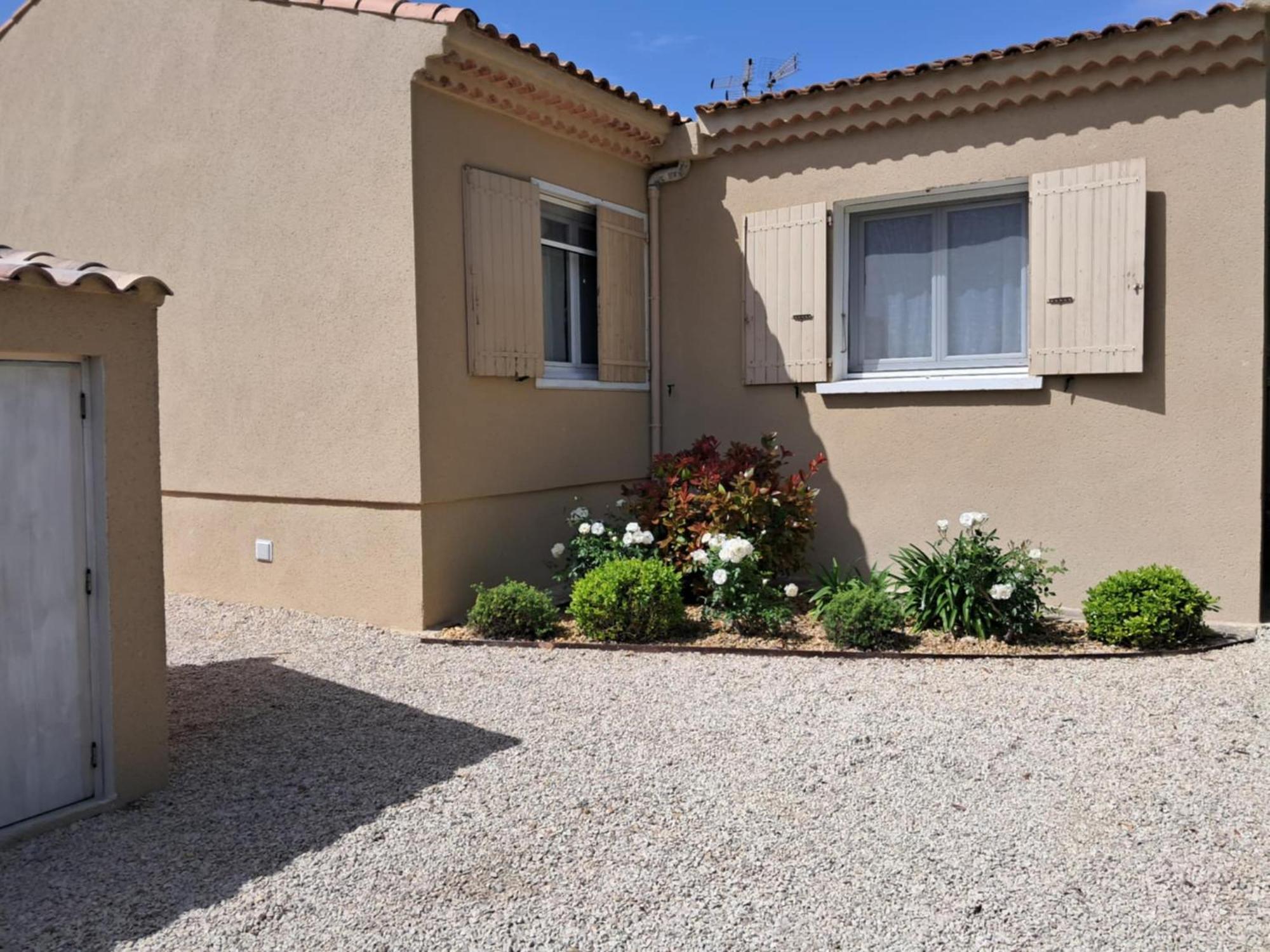 La Maison De Manon, 4-5Personnes, 75M2, Centre Village Avec Piscine Privee 마우세인레알파일즈 외부 사진