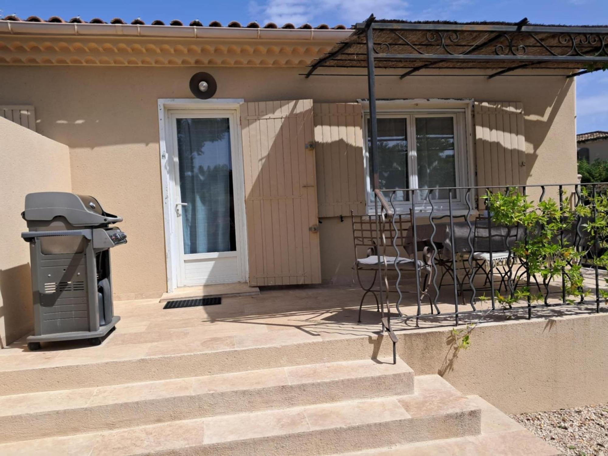La Maison De Manon, 4-5Personnes, 75M2, Centre Village Avec Piscine Privee 마우세인레알파일즈 외부 사진