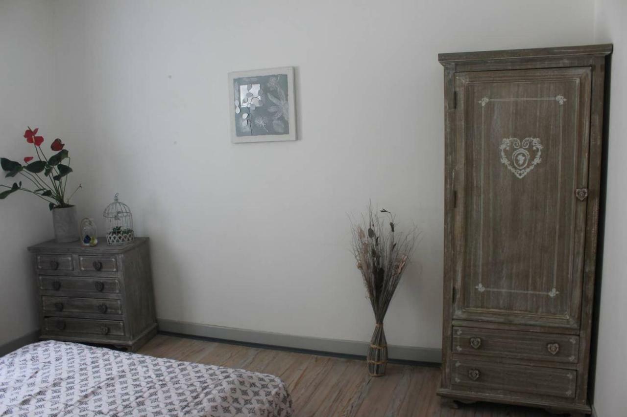 La Maison De Manon, 4-5Personnes, 75M2, Centre Village Avec Piscine Privee 마우세인레알파일즈 외부 사진